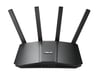 ASUS RT-BE58U V2 routeur sans fil 2.5 Gigabit Ethernet Bi-bande (2,4 GHz / 5 GHz) Noir