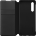 Etui folio Huawei noir pour P30