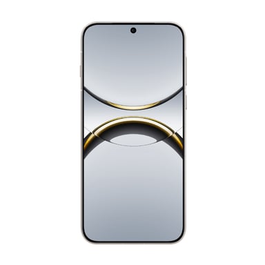 Oppo Find X8 (5G) 512 GB Gris - Cámara Profesional Hasselblad de 50MP, Pantalla ProXDR 120 Hz, Batería de 5630 mAh