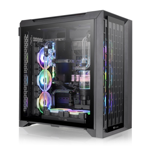 Thermaltake CTE C700 TG ARGB