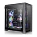Thermaltake CTE C700 TG Midi Tower Negro