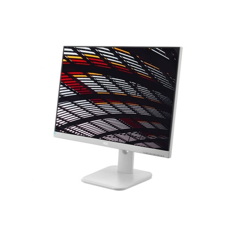 AOC P1 24P1GR LED display 60 5 cm 23.8 1920 x 1080 pixels Full HD Neuf - vue 3