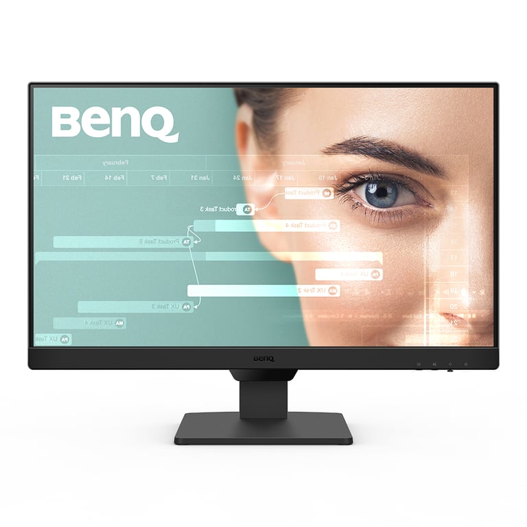 BenQ 23.8 LED GW2490T - vue 2