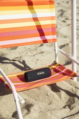 JBL FLIP 6 Altavoz portátil estéreo Rojo 20 W