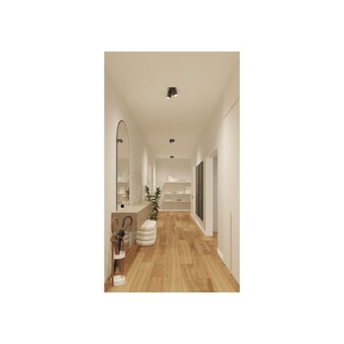 Bombilla inteligente Philips Hue GU10 4 7 W Multi Bluetooth 345 lm Blanco