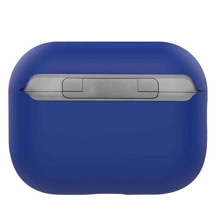 DECODED Silicone AirCase AirPods Pro 3 - vue 3