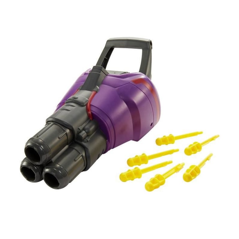 Pixar Lightyear Le Pistolet De Zurg Figurines DAction Neuf