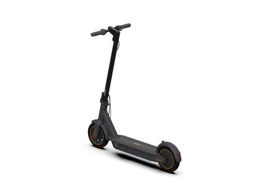 Ninebot by Segway MAX G30 25 km/h Gris