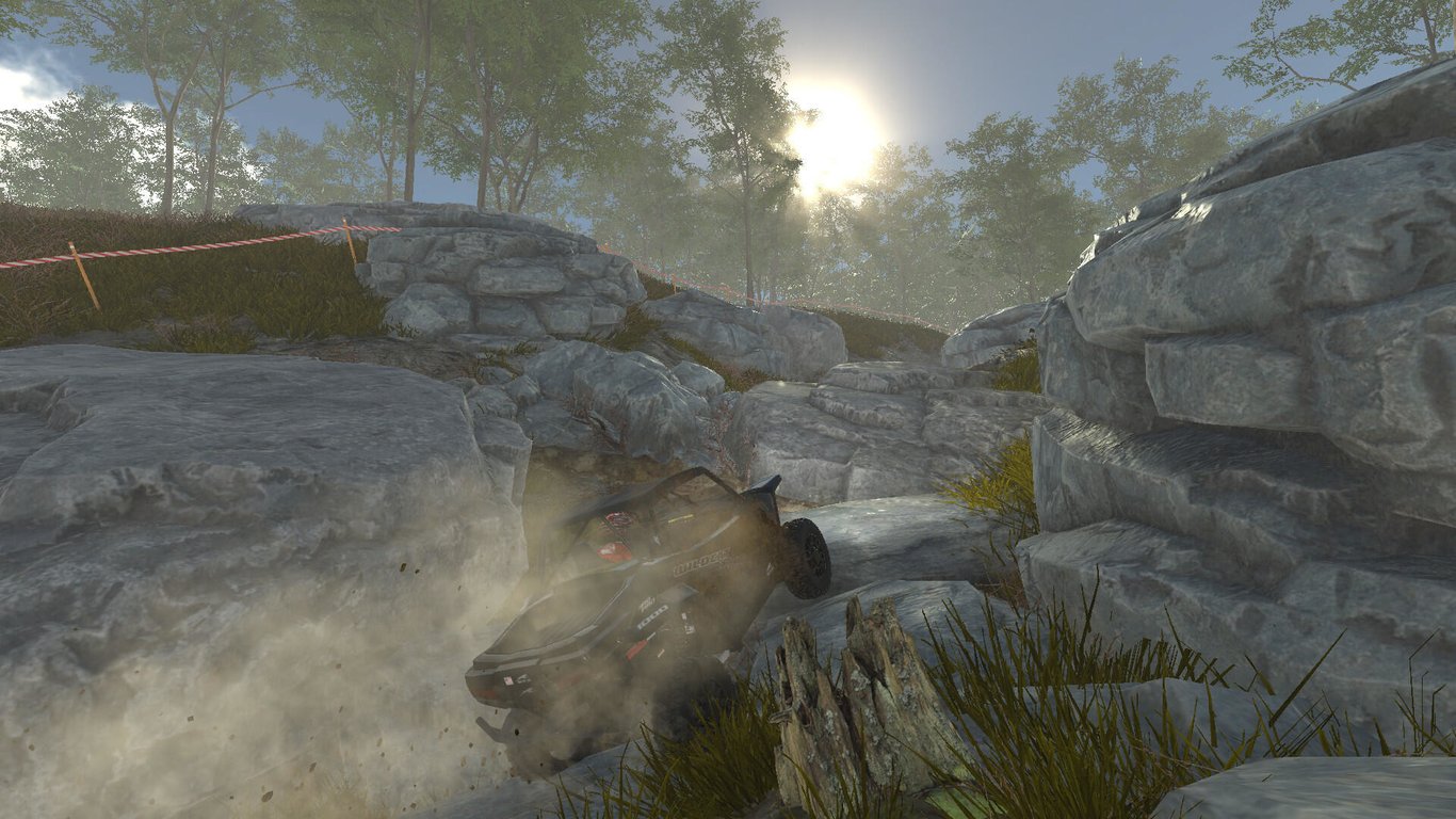 Overpass : Edition Day One Ps4 - vue 7