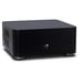 Inter-Tech A80 Small Form Factor (SFF) nero 60 W