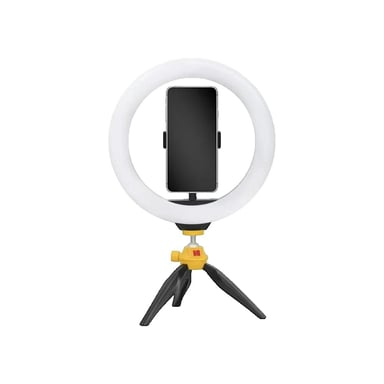 Anneau lumineux Kodak LED 25 cm Blanc