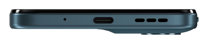 Moto G06 Power (4G) 256 GB, azul