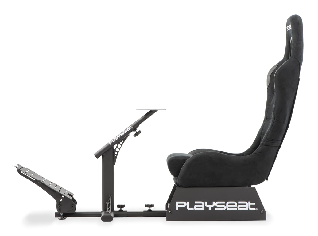 PLAYSEAT Siège simulation automobile EVOLUTION Alcantara - vue 4