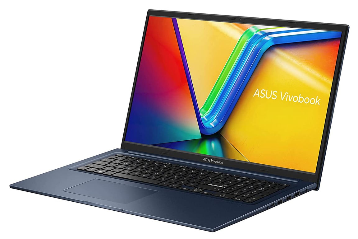 ASUS Vivobook X1704VA PRO ISCAU1199X 17.3 Intel Core 5 - vue 2