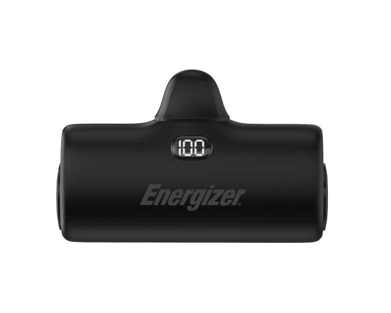 Energizer UE4600PQ banque d'alimentation électrique Lithium Ion Li Ion 4600 mAh Neuf