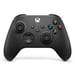 Manette Xbox Series sans fil nouvelle génération – Electric Volt – Jaune – Xbox Series / Xbox One / PC Windows 10 - Noir