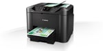 Canon MAXIFY MB5450 A4 Inkjet 600 x 1200 DPI 24 ppm Wifi