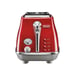 Grille-pain De'Longhi Icona Capitals CTOC 2103.R