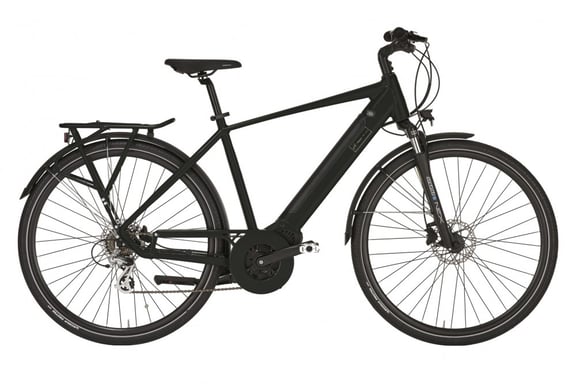 Bicicletta a pedalata assistita - Uomo - C1 TRK 28 Anthea - Taglia M