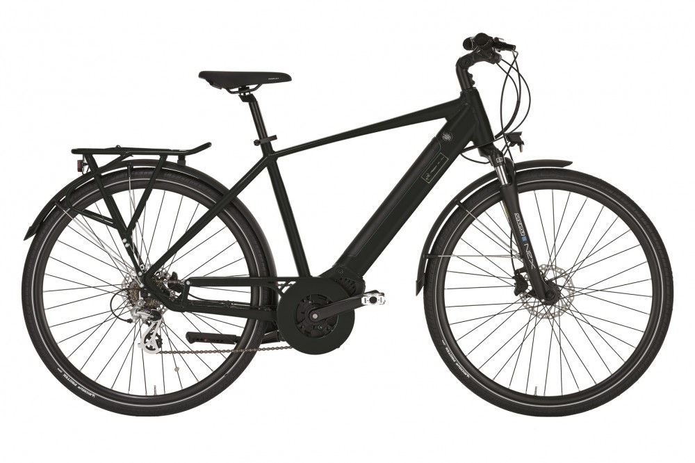 Vèlo Electrique C1 TRK 28 Anthea Homme Neuf