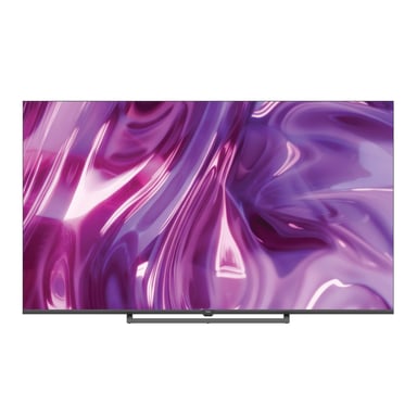 Haier H43S80GUX 109,2 cm (43'') 4K Ultra HD Smart TV Wifi Negro