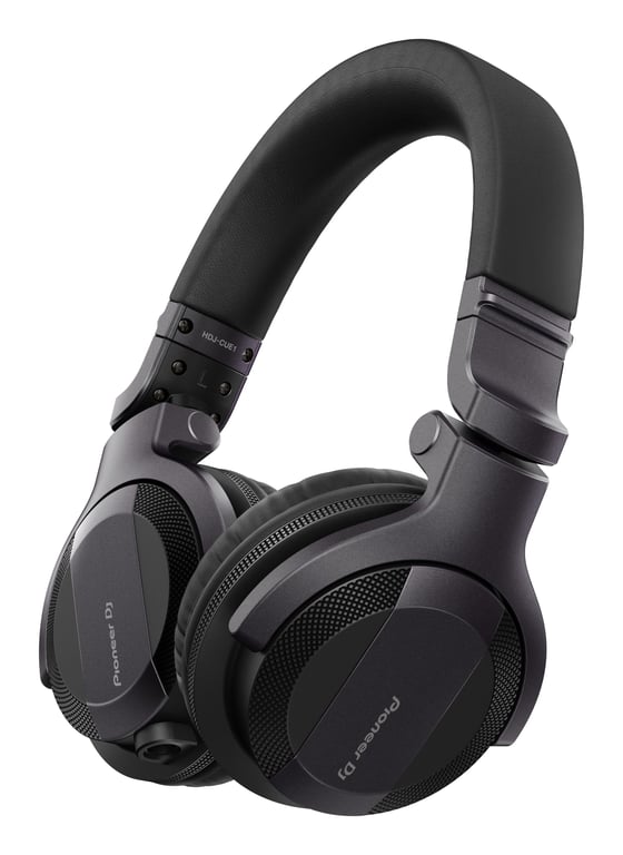 Casque DJ filaire PIONEER DJ HDJ CUE1 - vue 3