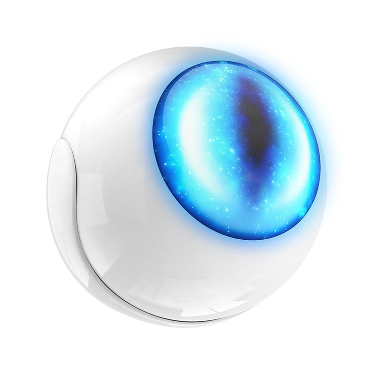 Fibaro FGMS 001 ZW5 détecteur de mouvement Capteur infrarouge passif PIR Sans fil Neuf