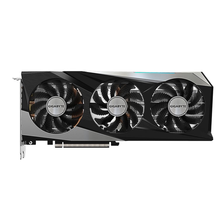 GIGABYTE GAMING Radeon RX 6750 XT OC 12G AMD 12 Go GDDR6 Neuf