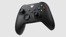 Microsoft Xbox Wireless Controller Manette de jeu sans fil Bluetooth noir pour PC, Microsoft Xbox One, Microsoft Xbox One S - Noir