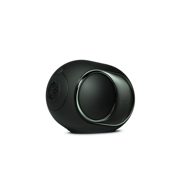 Phantom Ultimate - Enceinte sans fil, 98 dB, Deep Forest - Neuf