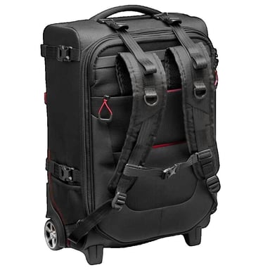 Sac à roulettes Manfrotto Pro Light Reloader Switch-55 Noir