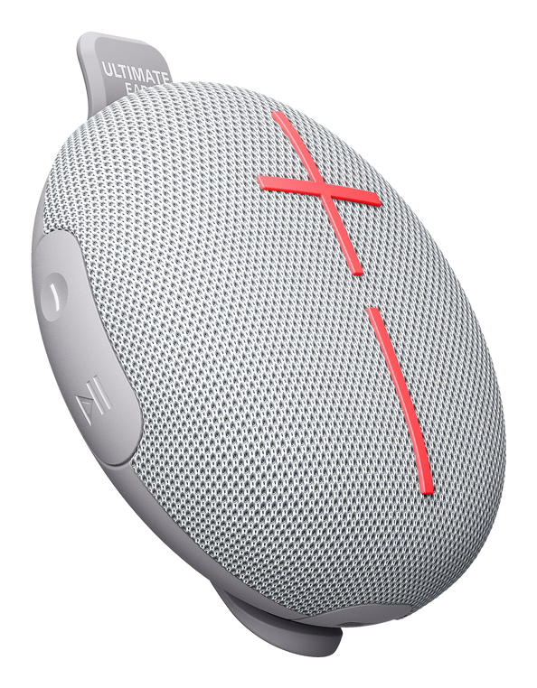 MINIROLL Gris - Neuf