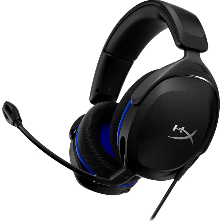 Casque Gamer Sans Fil HyperX Cloud Mini pour PC & console - vue 10