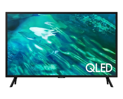 Samsung QE32Q50AEUXXN Televisor 81,3 cm (32'') Full HD Smart TV Wifi Negro