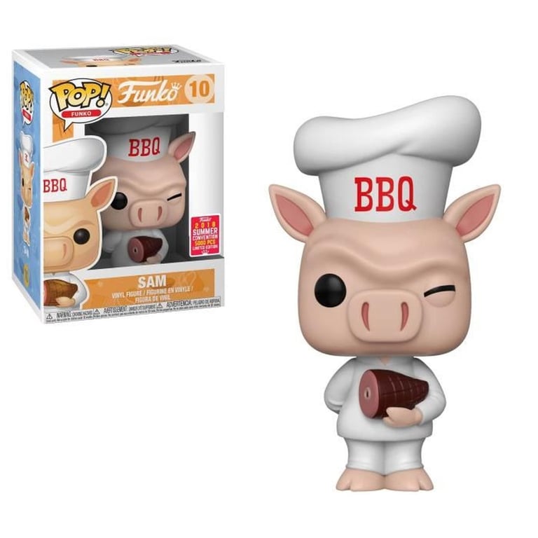 Funko Fusion - Edition Deluxe - Jeu Nintendo Switch - Neuf