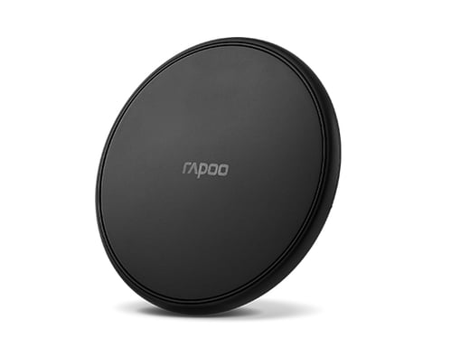 Unità di ricarica wireless QI ''XC100'', 10W, nero