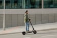 Ninebot by Segway KickScooter F2 Pro E 25 km/h Noir