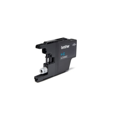 BROTHER cart JE cyan DCP J525W