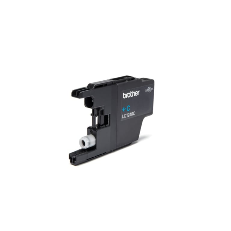 BROTHER cart JE cyan DCP J525W - Neuf