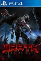 WRATH: Aeon of Ruin PS4