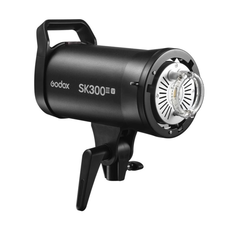GODOX SK300IIIV torche flash Neuf