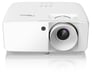 Optoma ZW350E Proiettore a tiro ultra corto 4000 ANSI lumen DLP WXGA (1280x800) 3D Ready Bianco