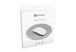 XtremeMac XM-MPR-SLV tapis de souris Argent