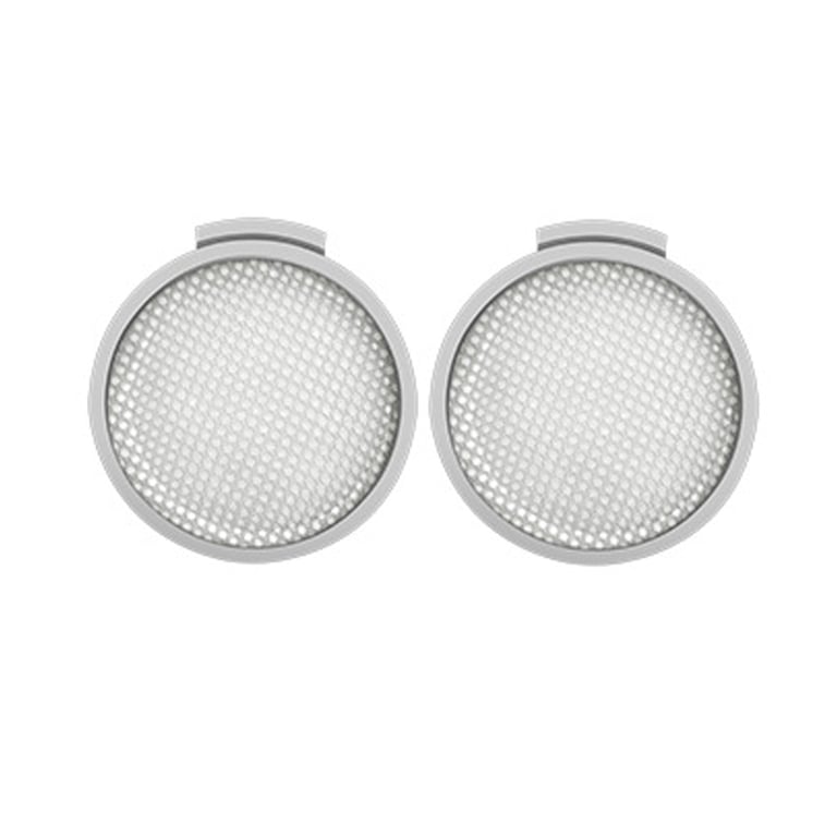 Filtres d’aspirateur pour Roborock H6 Lot de 2