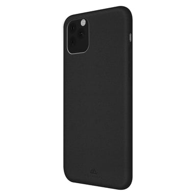 Funda protectora ''Eco'' para iPhone 11 Pro, negra