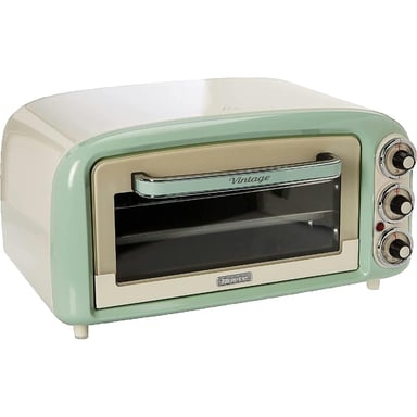 Mini-four Ariete 979 18 litres Vert