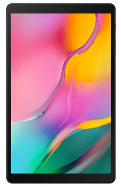Samsung Galaxy Tab A (2019) SM-T510 32 Go 25,6 cm (10.1'') Samsung Exynos 2 Go Wi-Fi 5 (802.11ac) Android 9.0 Noir