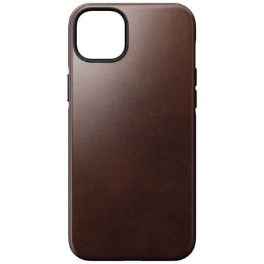 Cover per iPhone 14 Plus MagSafe in pelle