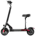 Trottinette électrique adulte EMANBA M4 PRO 10 pouces, batterie 48 V 16 Ah, freins à disque doubles