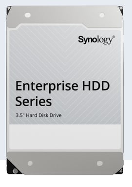 Synology HAT5310-18T disque dur 18 To 7200 tr/min 512 Mo 3.5'' Série ATA III